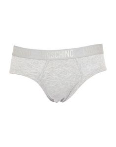 Трусы Moschino