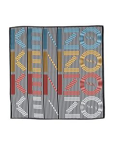 Платок Kenzo