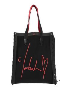 Сумка на руку Christian Louboutin