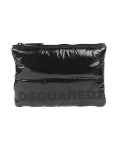 Сумка на руку Dsquared2