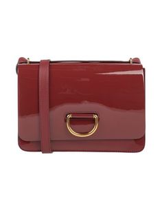 Сумка через плечо Burberry