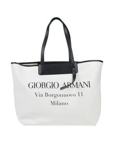 Сумка на руку Giorgio Armani