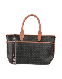 Сумка через плечо Pollini