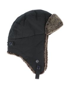 Головной убор Woolrich