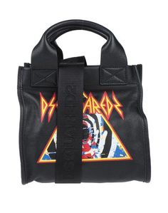 Сумка на руку Dsquared2