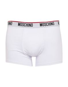 Боксеры Moschino