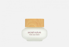 Крем увлажняющий Secret Nature
