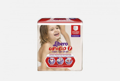 Трусики - подгузники Libero