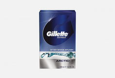 Лосьон для бритья Gillette