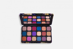 ПАЛЕТКА ТЕНЕЙ Makeup Revolution