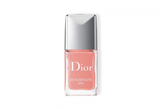 Лак для ногтей Dior