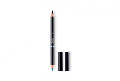 Двухсторонняя поводка-карандаш для глаз Dior