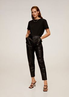 Футболка из органического хлопка - Boy Mango