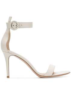 Gianvito Rossi босоножки Portofino