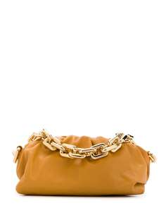 Bottega Veneta клатч The Chain