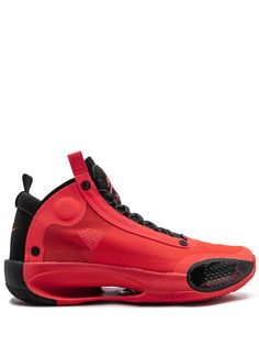 Jordan кроссовки Air Jordan XXXIV