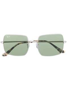 Ray-Ban солнцезащитные очки 1971 Square II