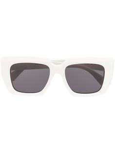 Bottega Veneta Eyewear солнцезащитные очки