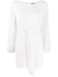 Retrofete платье мини Grace с пайетками