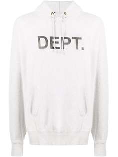 GALLERY DEPT. худи с логотипом