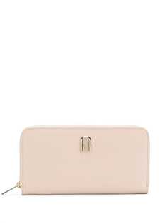 Furla кошелек 1927 с круговой молнией