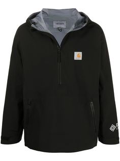 Carhartt WIP куртка с капюшоном