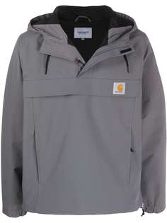 Carhartt WIP куртка с капюшоном