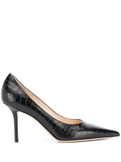 Jimmy Choo туфли-лодочки The Love 85
