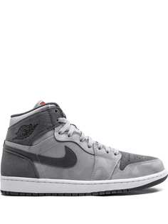 Jordan кроссовки Air Jordan 1 Retro High Premium
