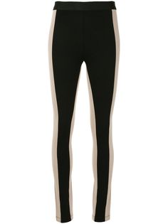 BCBG Max Azria легинсы в двух тонах