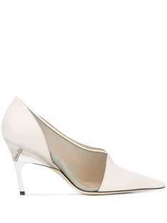 Jimmy Choo туфли Siba 85