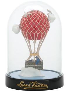Louis Vuitton статуэтка в виде воздушного шара 2000-х годов