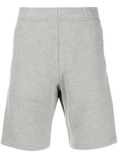 Carhartt WIP спортивные шорты с нашивкой-логотипом