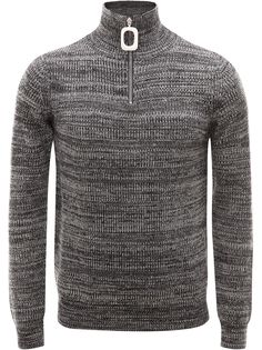 JW Anderson JWA PULLER HENLEY JUMPER