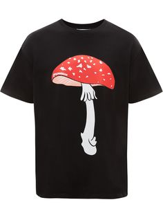 JW Anderson MUSHROOM T-SHIRT