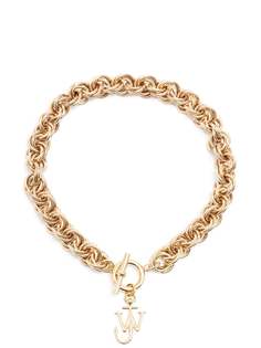 JW Anderson JWA MULTI LINKS CHOKER