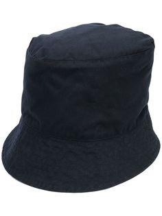 Engineered Garments поплиновая панама