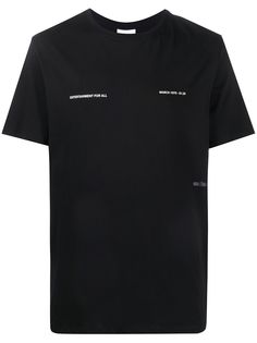 Soulland футболка March