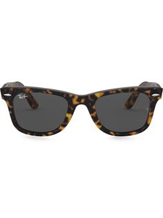 Ray-Ban солнцезащитные очки Wayfarer Ease