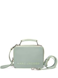 Marc Jacobs фактурная сумка через плечо