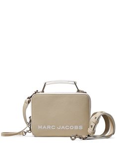 Marc Jacobs фактурная сумка через плечо