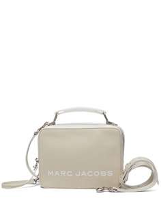 Marc Jacobs фактурная сумка через плечо