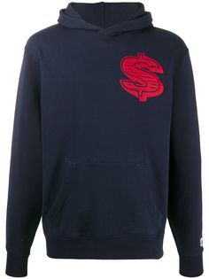 Billionaire Boys Club худи с логотипом