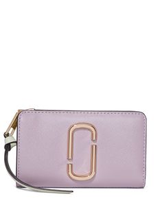 Marc Jacobs компактный кошелек The Snapshot