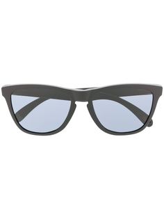 Oakley солнцезащитные очки Holbrook трапецивидной формы