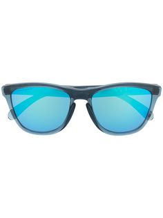 Oakley солнцезащитные очки Frogskins Prizm