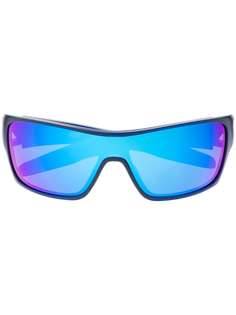 Oakley солнцезащитные очки Turbo Rotor Wrap