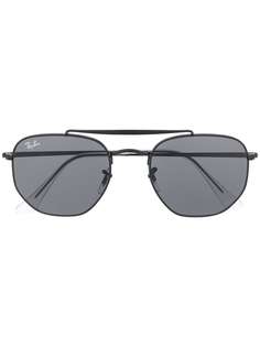 Ray-Ban солнцезащитные очки 3648 Marshall