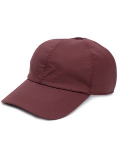 Brunello Cucinelli бейсбольная кепка