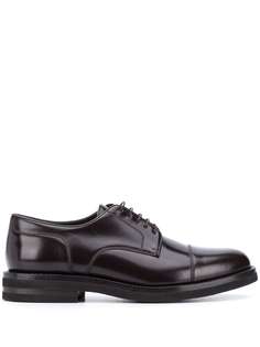 Brunello Cucinelli туфли дерби
